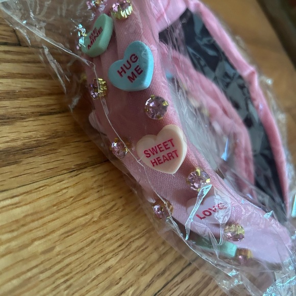 Colorful Headband Set - Picture 3 of 4